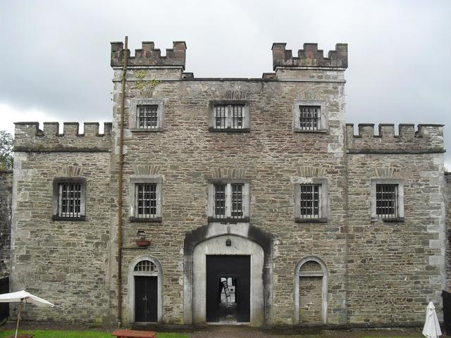 Cork City Gaol